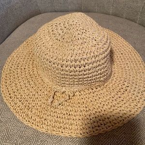 Baby Gap Floppy Sun Hat